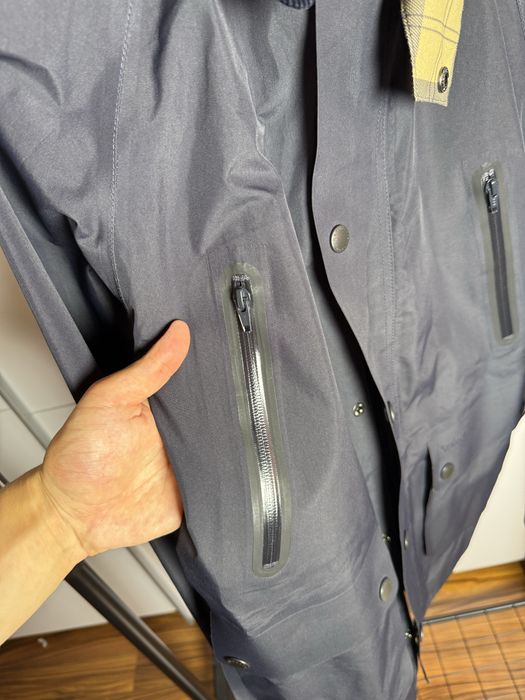 Куртка Barbour Bankside Waterpoof Розмір S