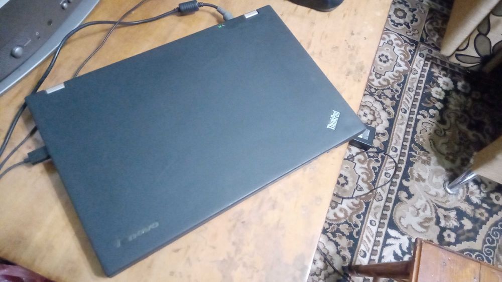 Ноутбук ігровий LENOVO.і7-2520м.ОЗУ-8.Дискретна відеокарта.НДД-1000гб