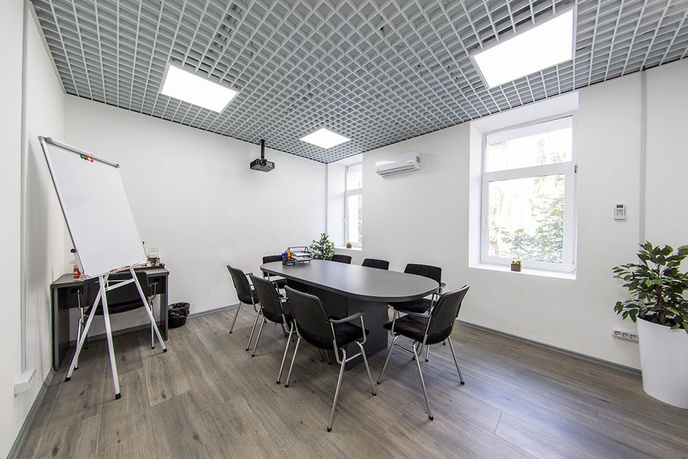 Оренда офісу 66 м2 з генератором на Волоській 31а, Поділ