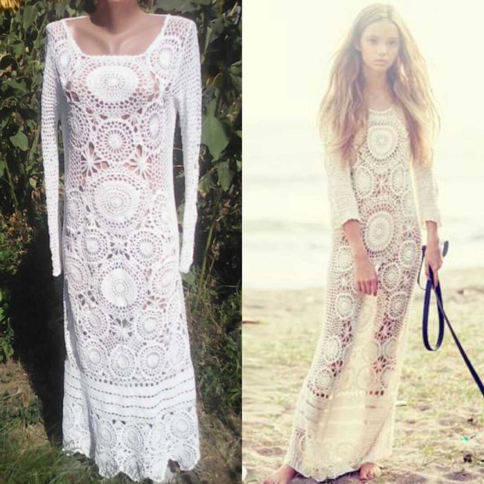 В"яжу на замовлення.