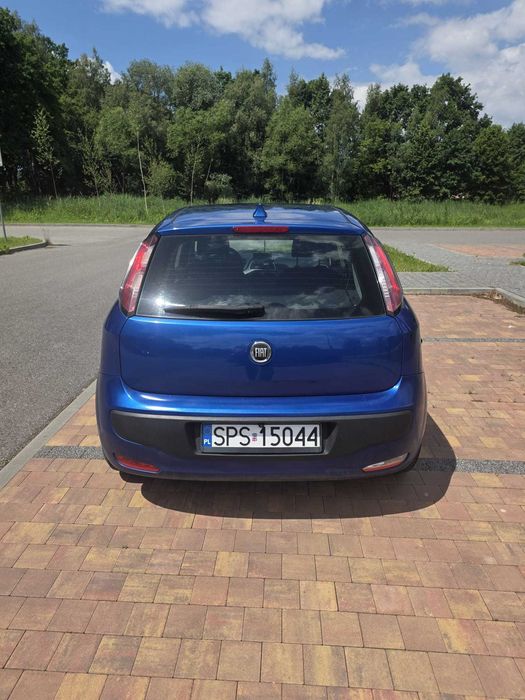 Samochód osobowy