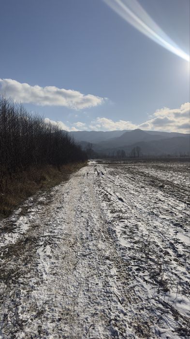 Земельна ділянка 1.9915га