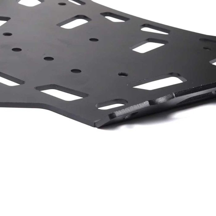 Grelha Traseira para Triumph Tiger 900 / 850 Sport - Base Aço Inox 304