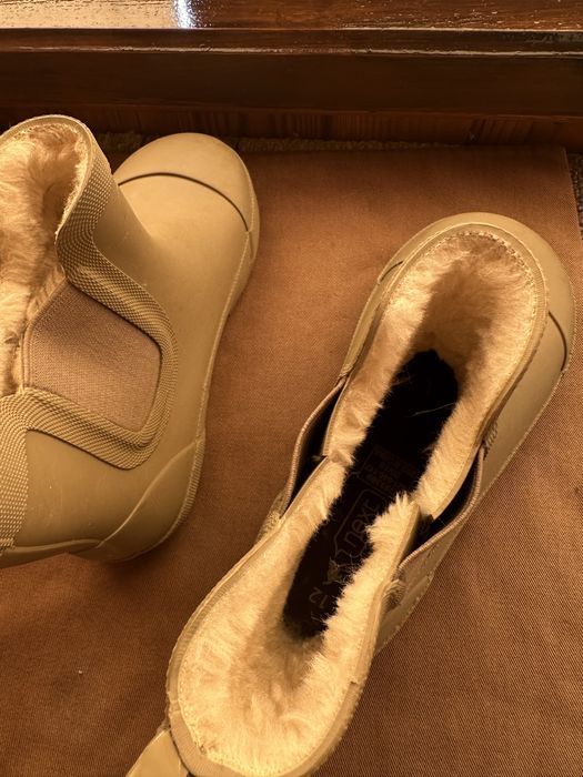 Гумові сапоги 12 розмір next