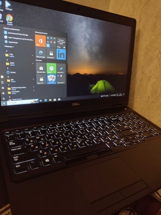 cOre i5 Dell Latitude