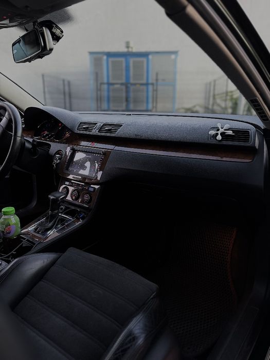 Продам фольксваген б6