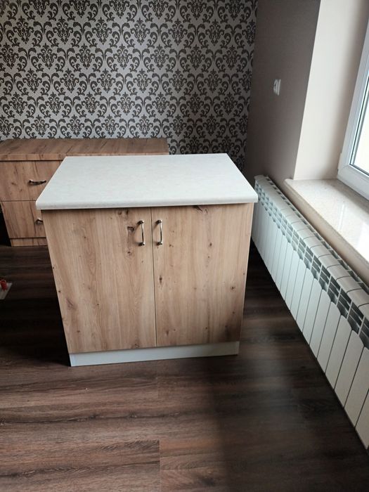 Szafki wolnostojące