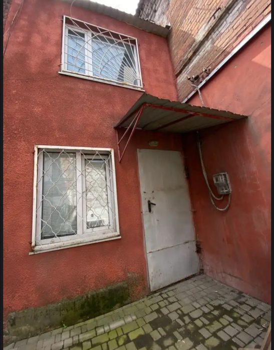 Продаётся 2 к. квартира по ул. Р. Шухевича.