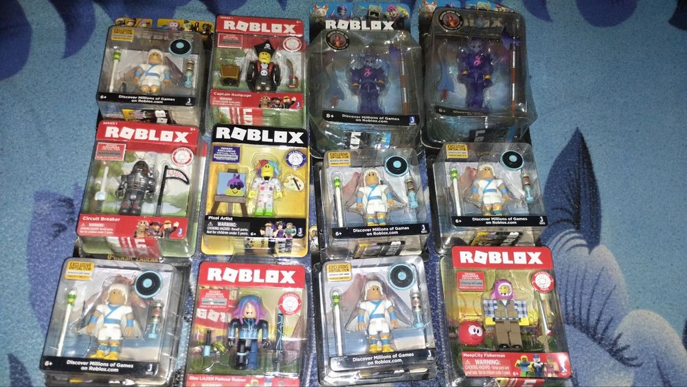 Roblox mystery box  роблокс бокси. Іграшки , коди