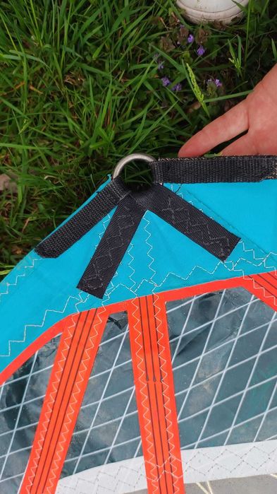 Żagiel Severne BLADE 4.5 – 2013 – super stan