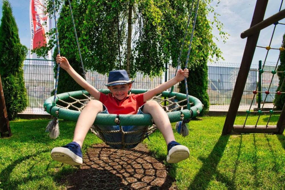 Wakacje 2026 - nocleg 100m od Energylandii Jacuzzi, Sauna, schładzacz,