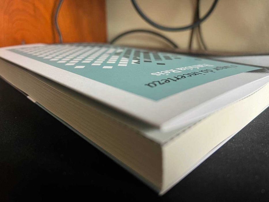 O Lugar da Incerteza