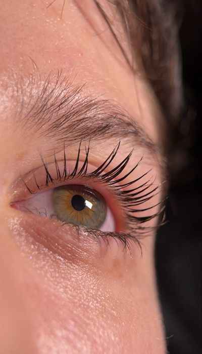 Ламінування вій | Брови