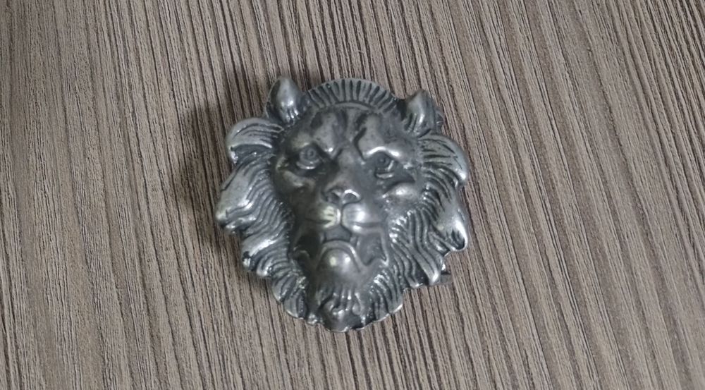 Пряжка для ременя ремень