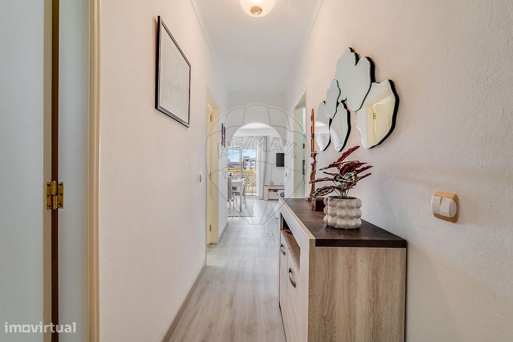 Apartamento T1 para venda