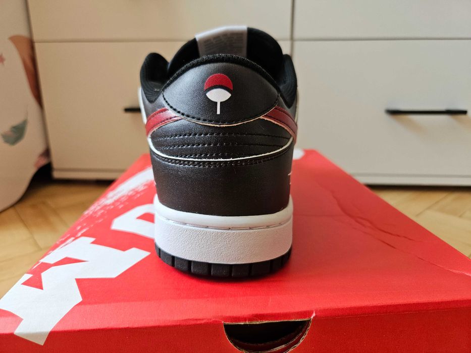 Buty Akatsuki Itachi Uchiha roz. EU 47,5