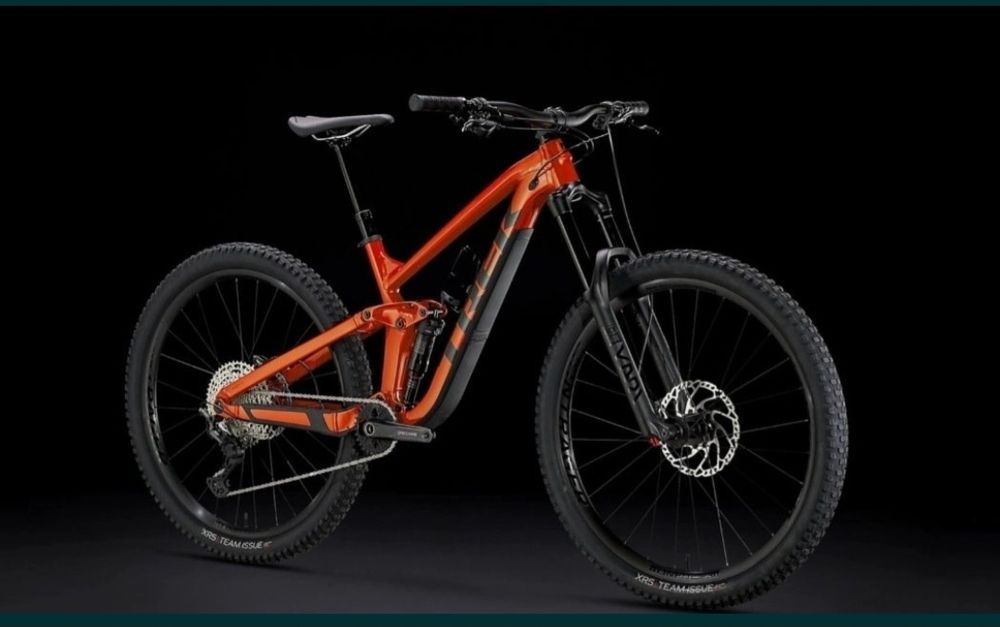 Rower TREK Slash 7 jak nowy
Full suspension.