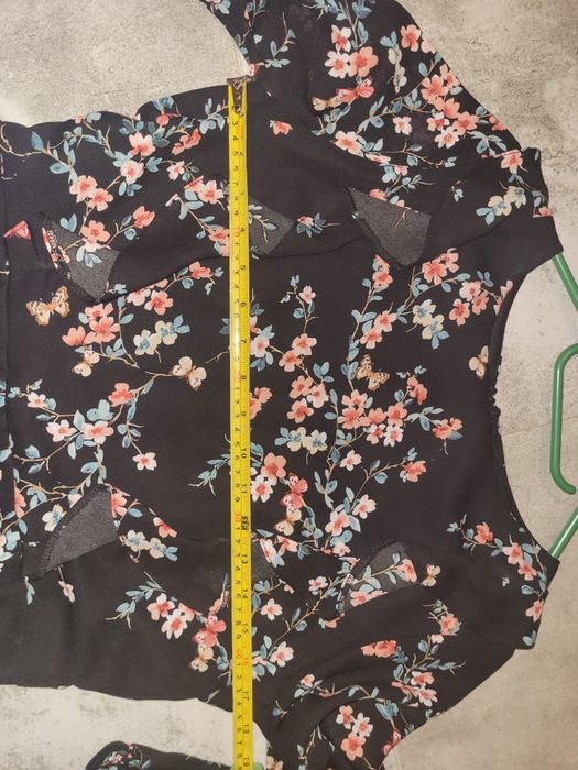 Sukienka atmnosphere