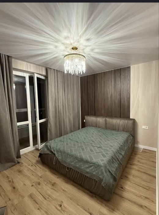 Продам 2х.кв. S-70м2.6/16 ЖК Сокольники