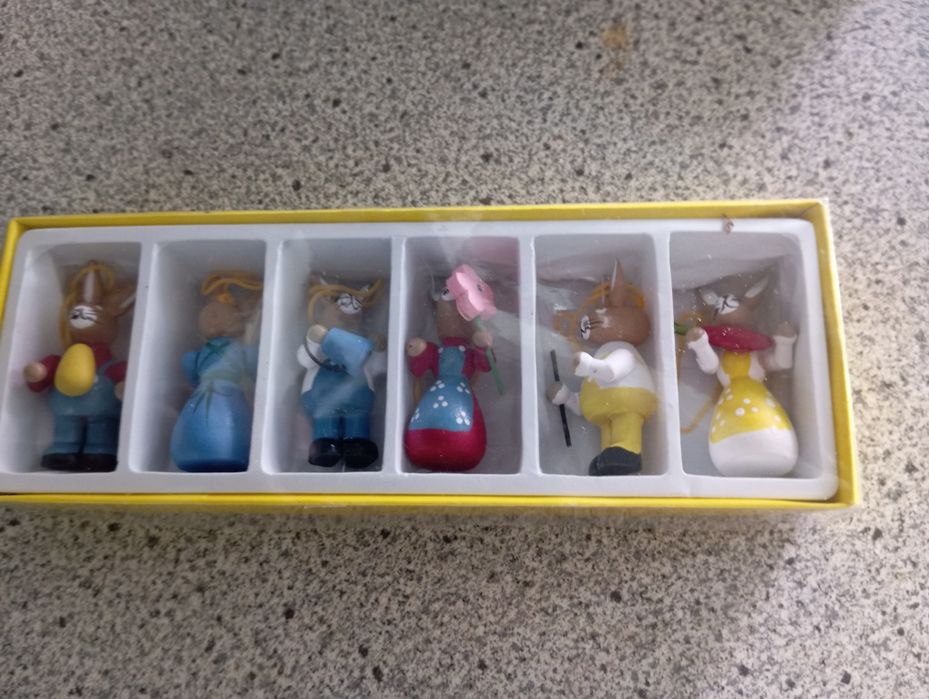 Dekoracje wielkanocne