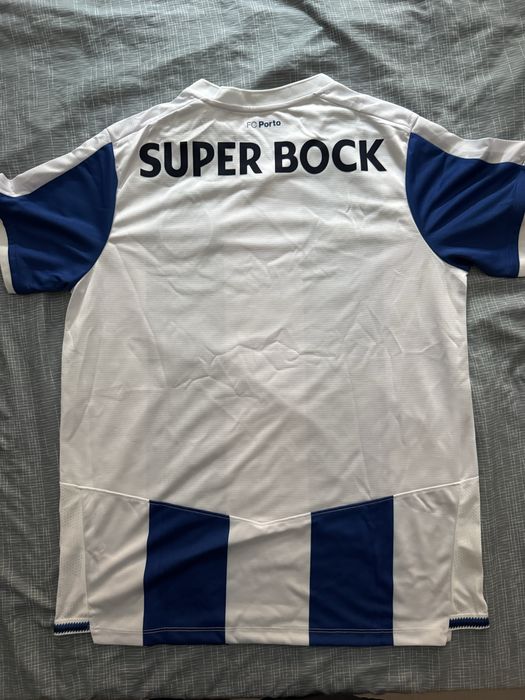 Camisola Principal Fcporto 26/27