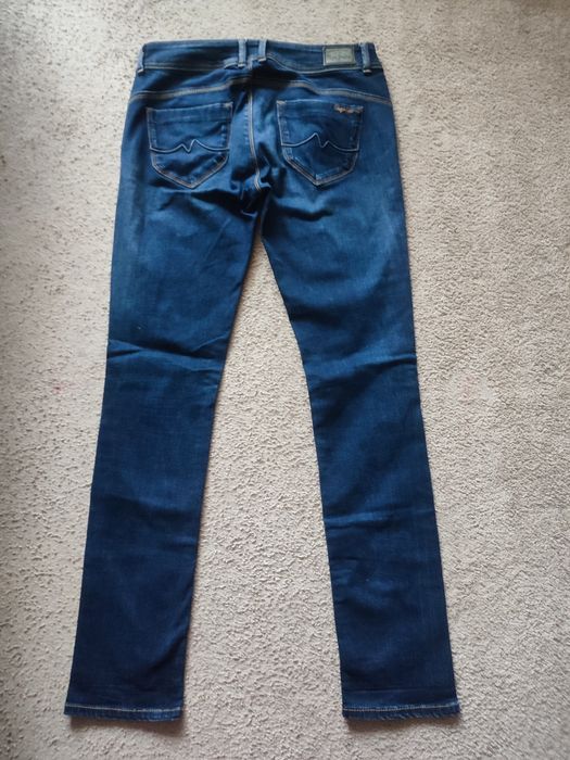 Spodnie damskie Pepe Jeans W30/L32