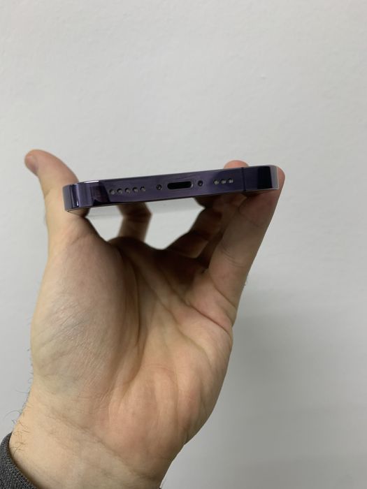 iPhone 14 pro 256 gb