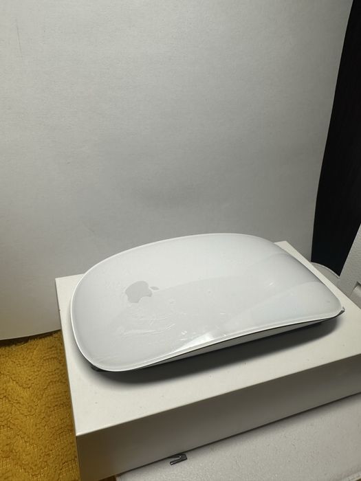 Apple Magic Mouse 2