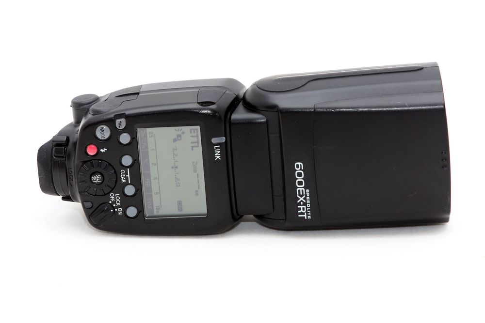 Flash Canon 600 EX-RT64738934263043122