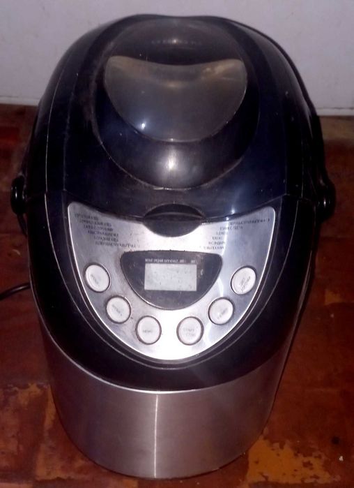 Хлебопечка Orion OBM-204