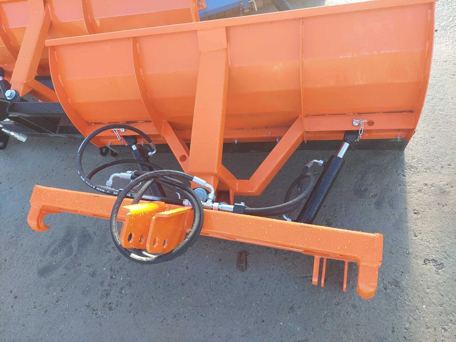 PŁUG Prosty, Składany, Ciężki, Lekki_DOSTAWA Cały Kraj