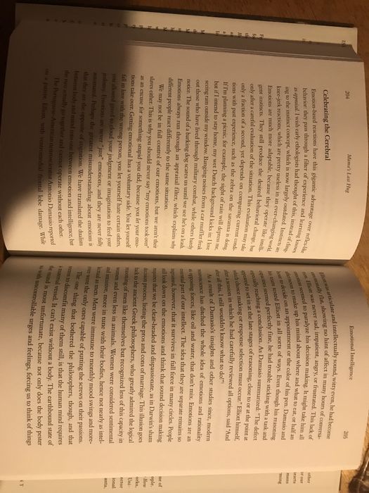 Livro “Mama’s Last Hug”