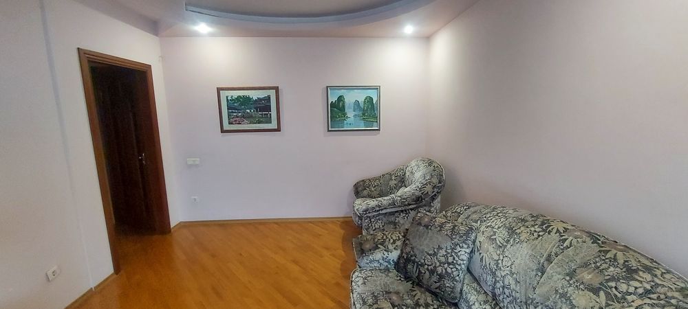 Квартира під програми  з  індивідуальним опаленям