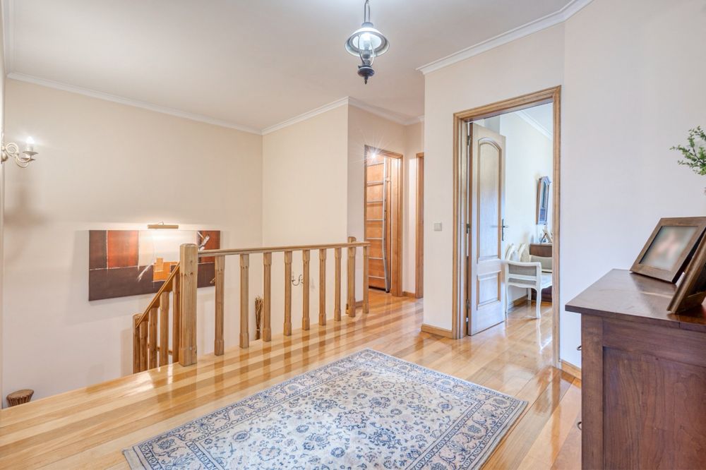 Moradia T4 - Valongo (Porto)