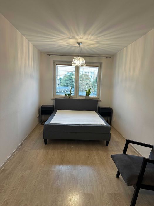 58 m² | 2 pokoje | Balkon | Miejsce postojowe | Klimatyzacja | Prądnik Czerwony