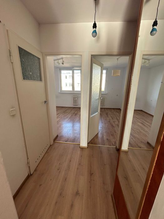 Apartment in Toruń, Przedmieście Świętej Katarzyny, Stare Miasto - Widok 4