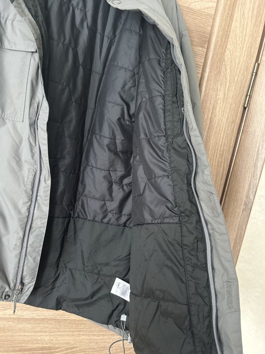 Куртка Columbia