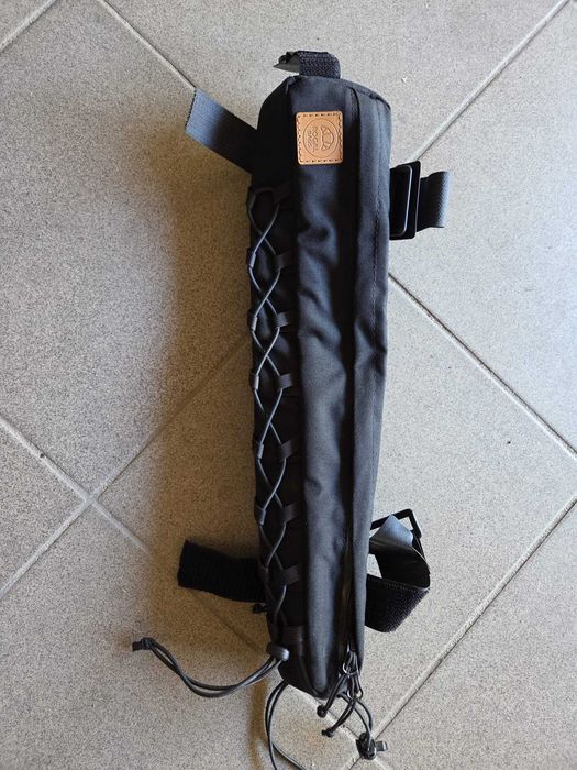 torba na ramę roweru Rogalbags 1,6l nowa