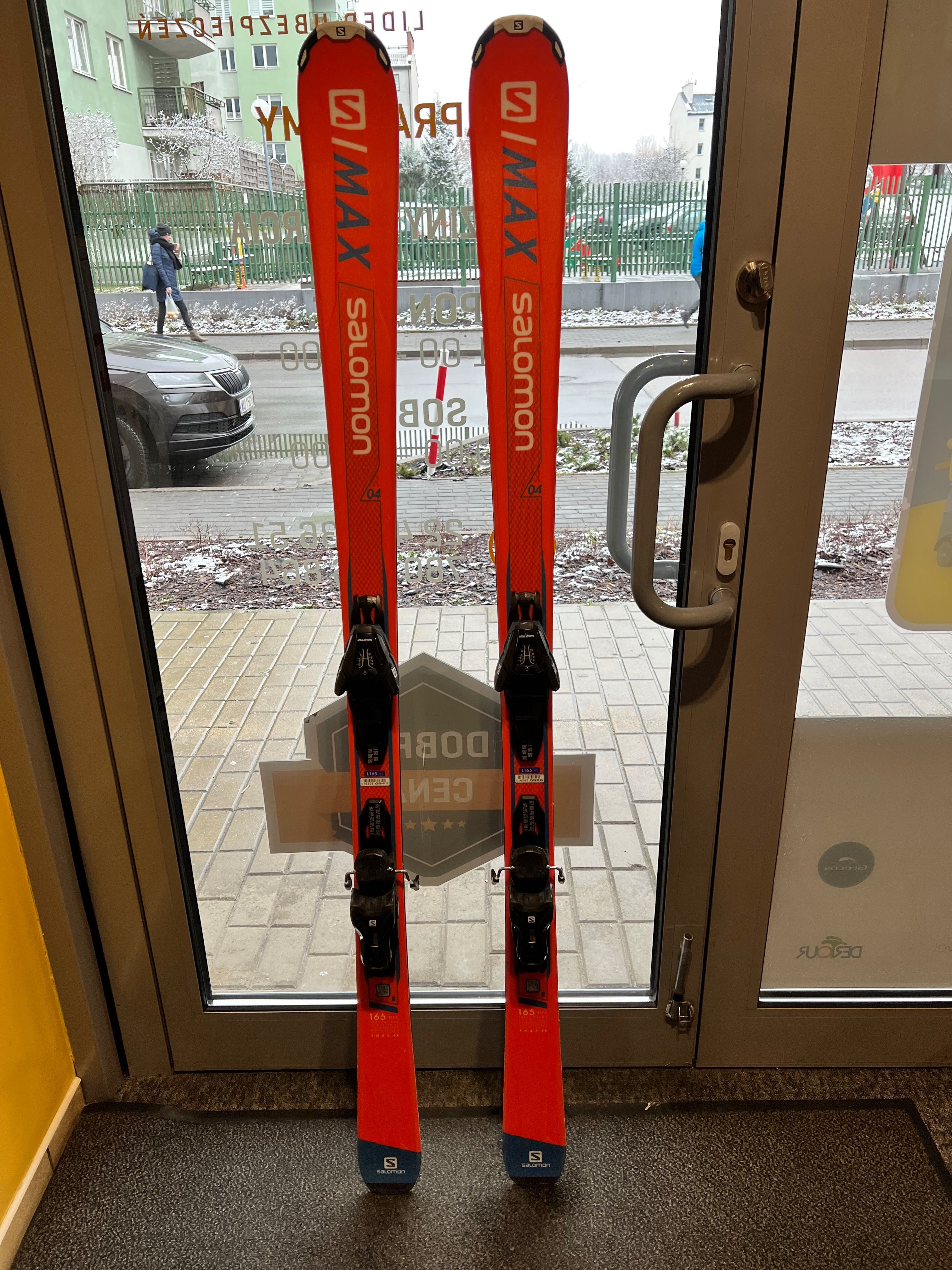 Salomon s max 4r sale