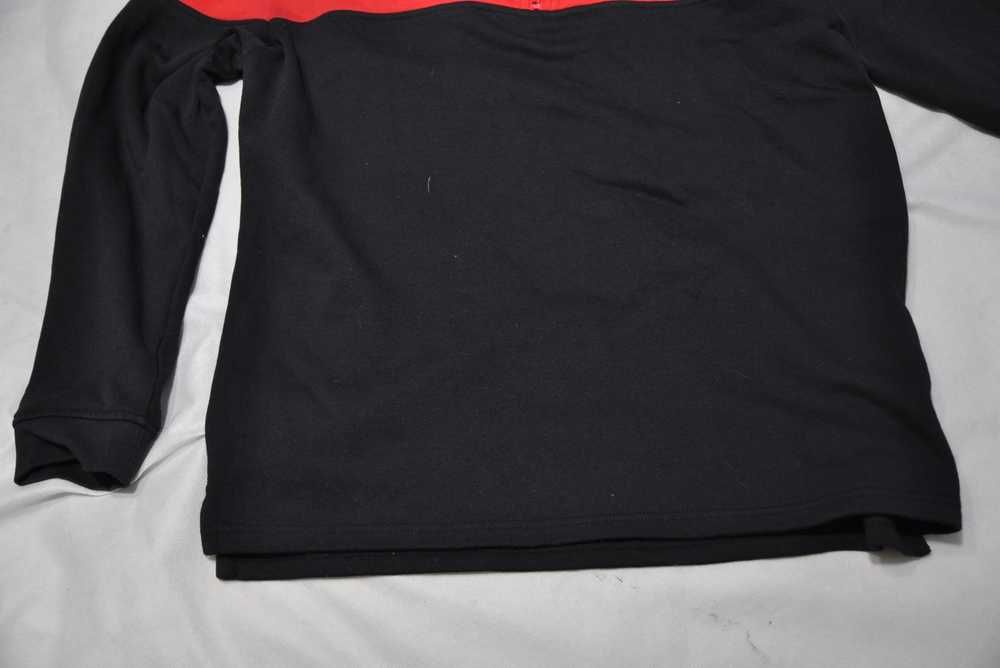 DPD ARMOUR LUX L męska bluza polarowa mocna workwear r4v  TOCSAM