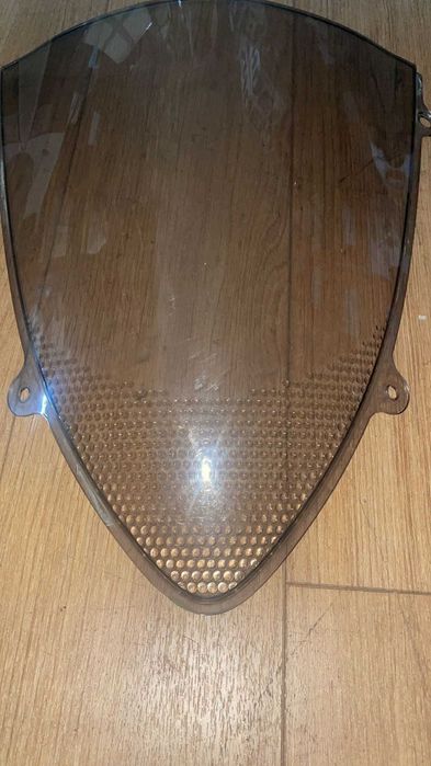 Vidro Oem Kawasaki ZX6R 05-06