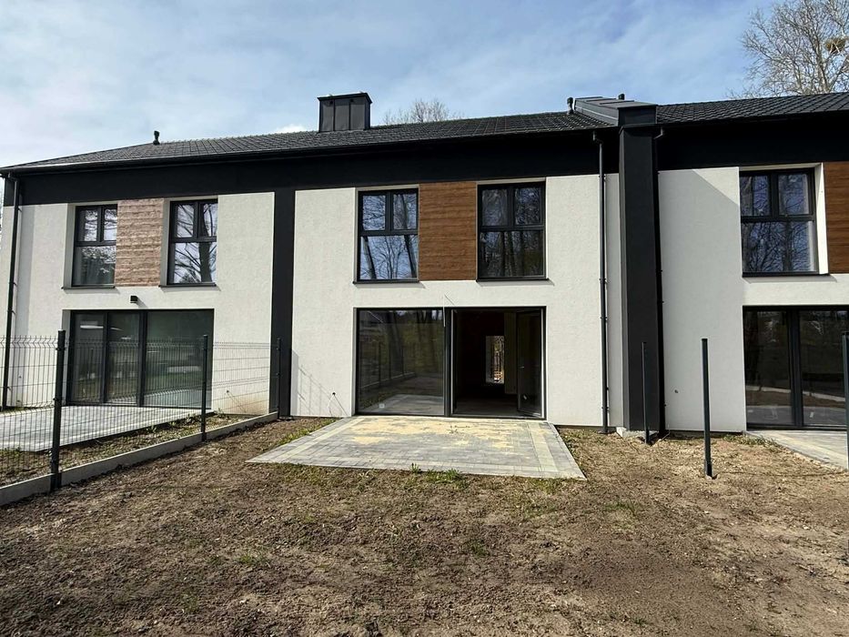 Dom Józefów gm. Nieporęt ul Strużańska 29