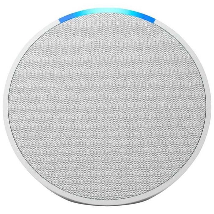 Amazon Echo Pop (1.ª Geração) Branco – Alexa