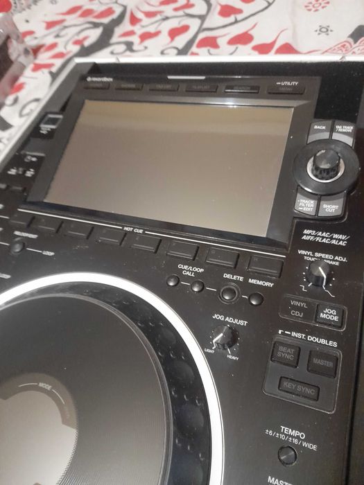 Pioneer CDJ-3000 Impecável