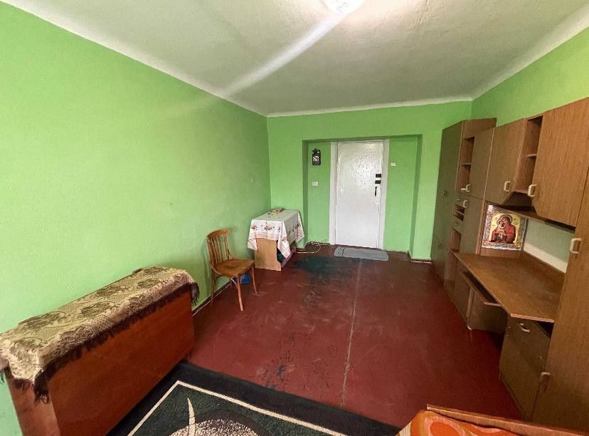 Продам кімнату в гуртожитку