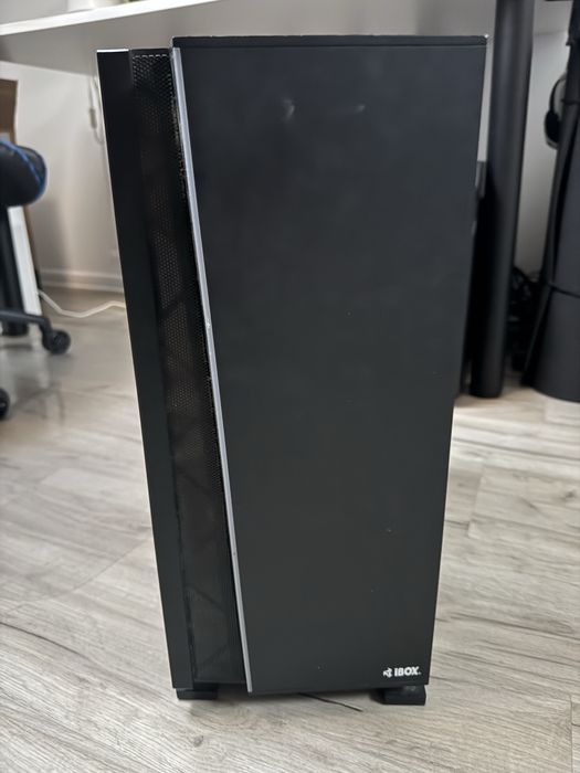 Komputer do internetu 16GB RAM i5 GTX750TI
