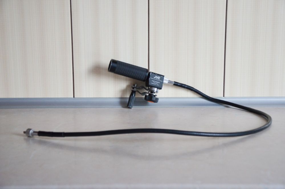 Управление фокусом JVC HZ-FM15
