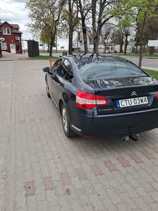 Citroen 1.6 2009 r