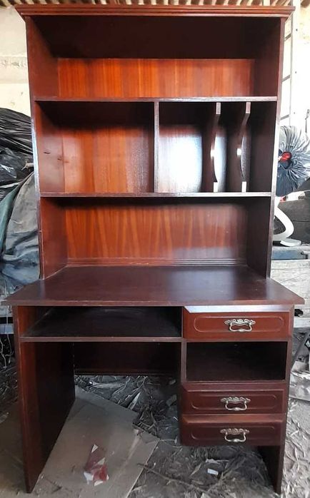 Conjunto de Quarto Completo