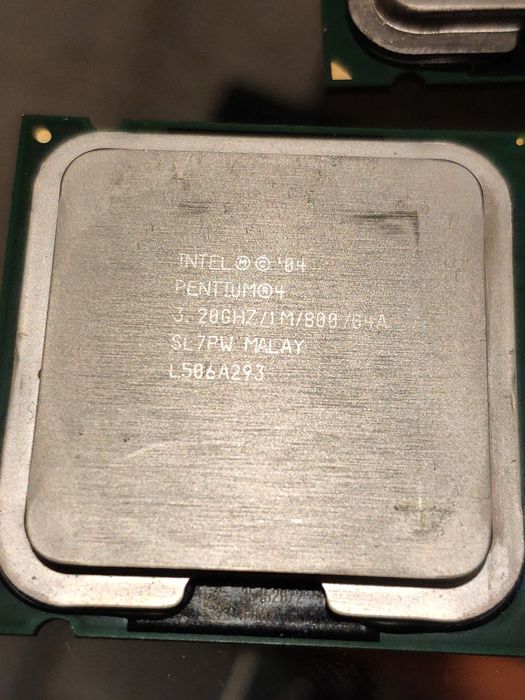 Pentium 4 ( processador) preço do conjunto dos 364584639437315121